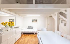 Ubaldini House, Bologna By Short Holidays