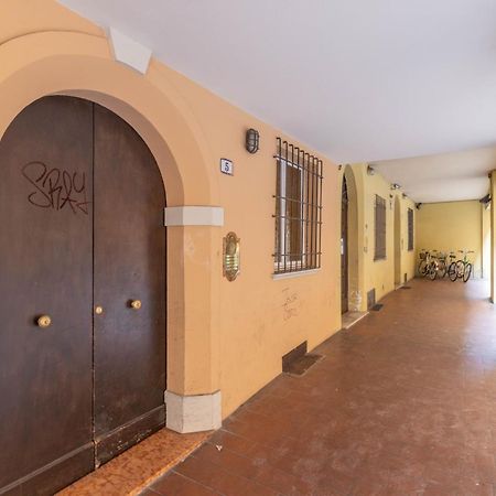 Ubaldini House, Bologna By Short Holidays Exterior foto
