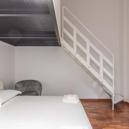 Ubaldini House, Bologna By Short Holidays Exterior foto