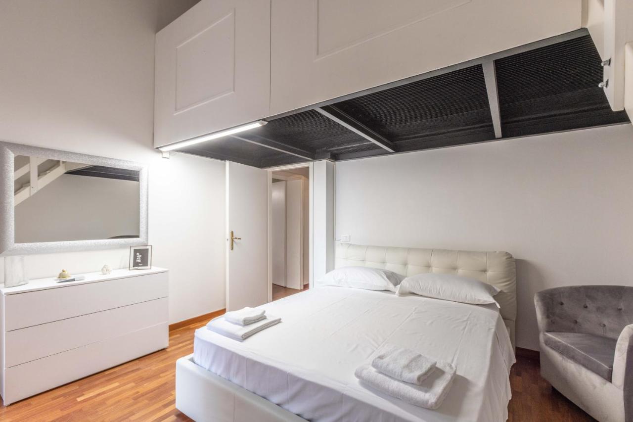 Ubaldini House, Bologna By Short Holidays Exterior foto