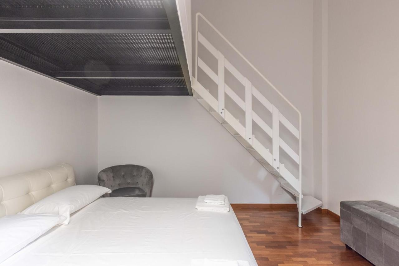 Ubaldini House, Bologna By Short Holidays Exterior foto