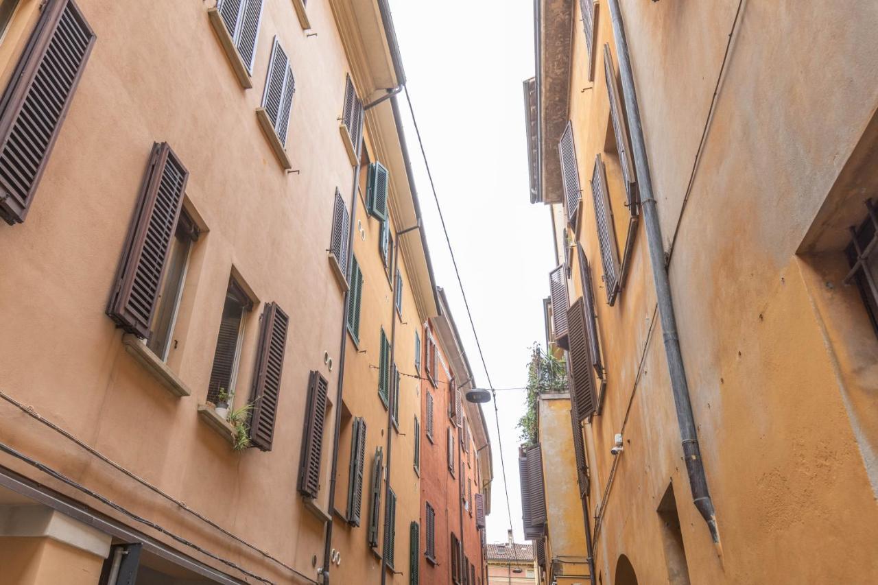 Ubaldini House, Bologna By Short Holidays Exterior foto