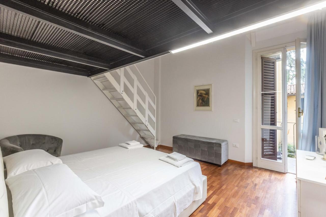 Ubaldini House, Bologna By Short Holidays Exterior foto