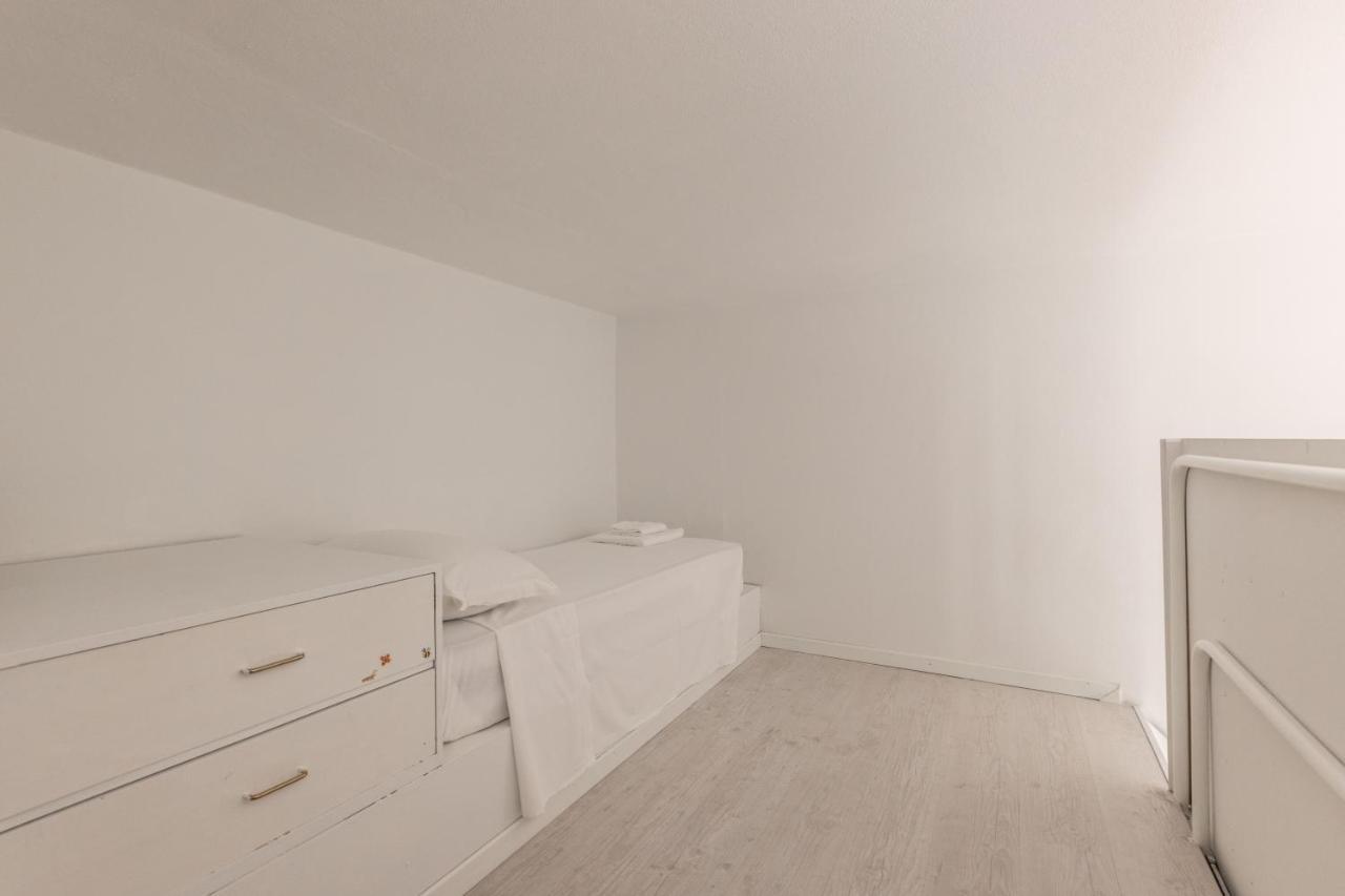 Ubaldini House, Bologna By Short Holidays Exterior foto
