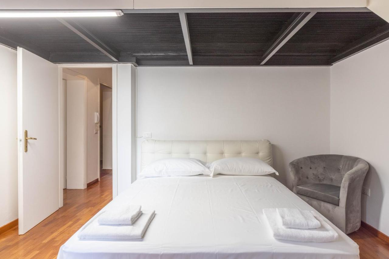 Ubaldini House, Bologna By Short Holidays Exterior foto